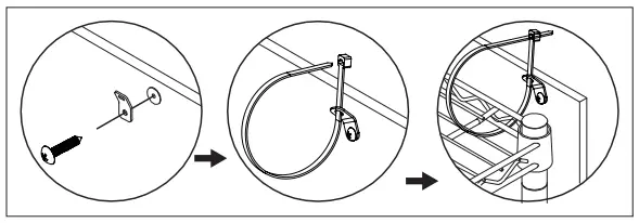 Assembly Instructions