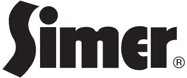 Simer logo