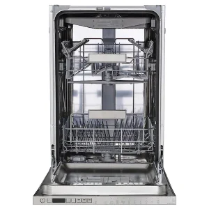 IKEA FINPUTSAD Integrated Dishwasher