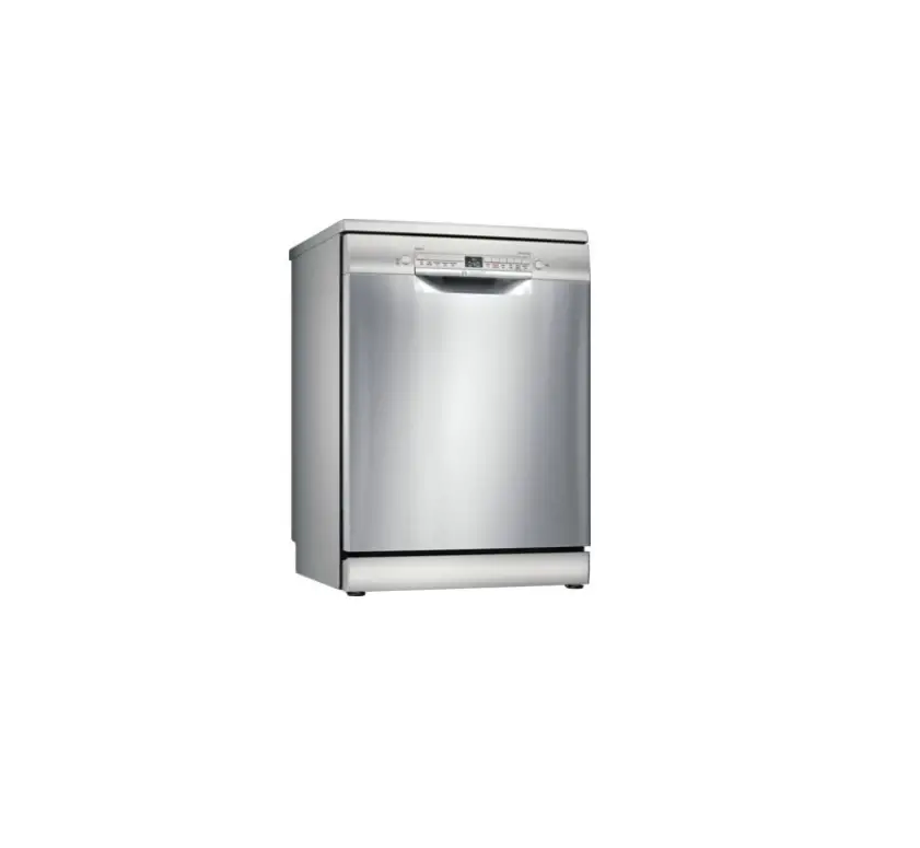 Bosch Sms2iti41g Dishwasher User Guide