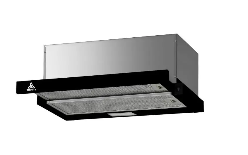 Trinity Tr60s60 60cm And 90cm Slide Out Rangehood User Manual