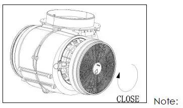 TRINITY TR60S60 60cm and 90cm Slide out Rangehood-fig-10