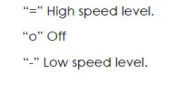 TRINITY TR60S60 60cm and 90cm Slide out Rangehood-fig-13