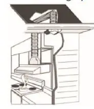 TRINITY TR60S60 60cm and 90cm Slide out Rangehood-fig-3