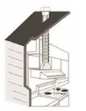 TRINITY TR60S60 60cm and 90cm Slide out Rangehood-fig-4