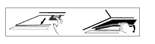 TRINITY TR60S60 60cm and 90cm Slide out Rangehood-fig-9