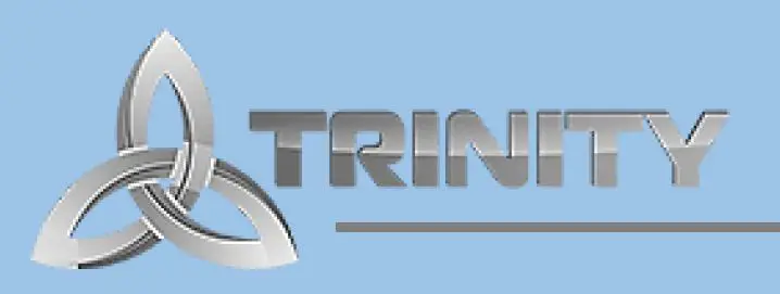 TRINITY TR60S60 60cm and 90cm Slide out Rangehood-logo