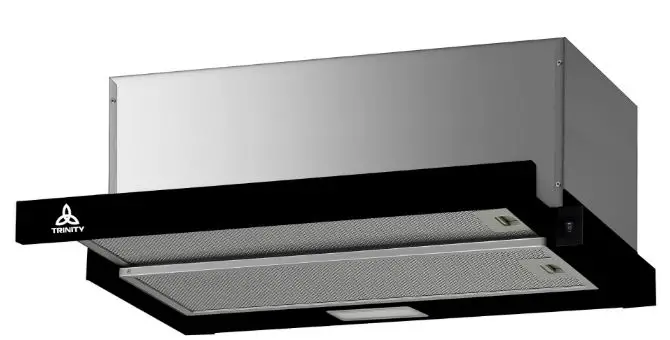 TRINITY TR60S60 60cm and 90cm Slide out Rangehood-product