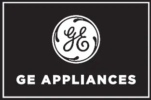 GE APPLIANCES PLU621RTSS 21 Inch RV Range Top Kitchen logo