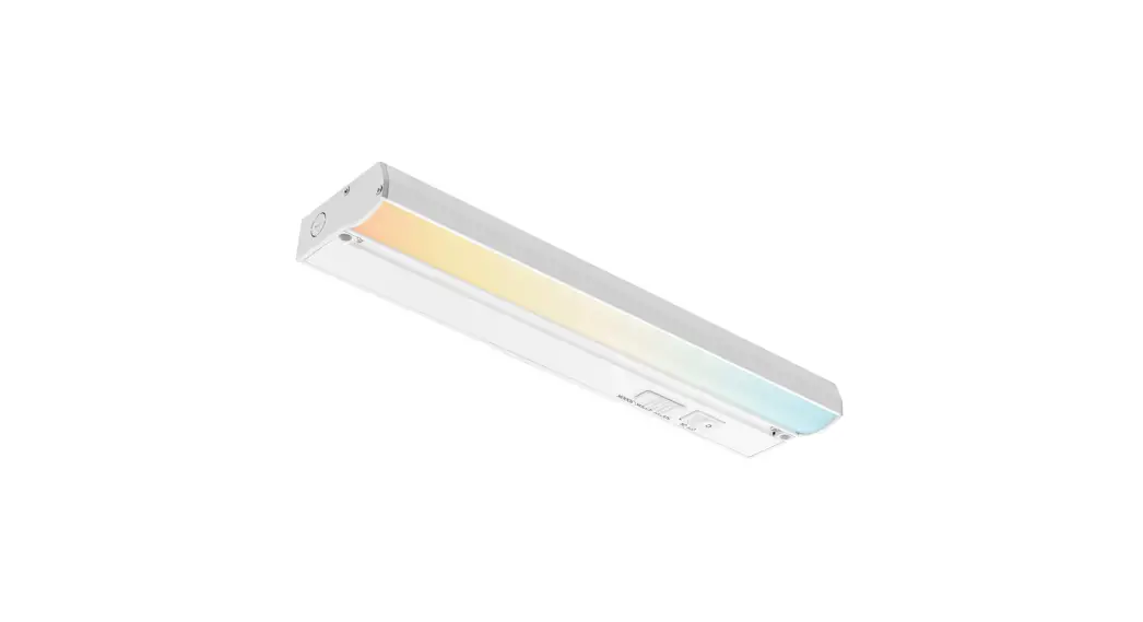 Parmida 3cct Hardwired Led Under Cabinet Light Installation Guide