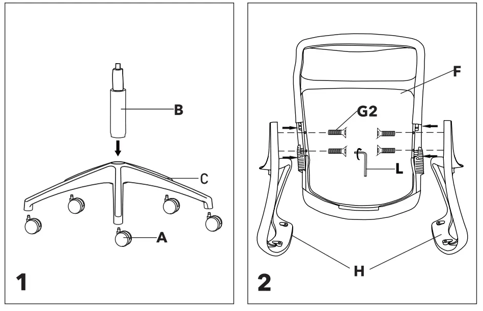 Installation Instruction