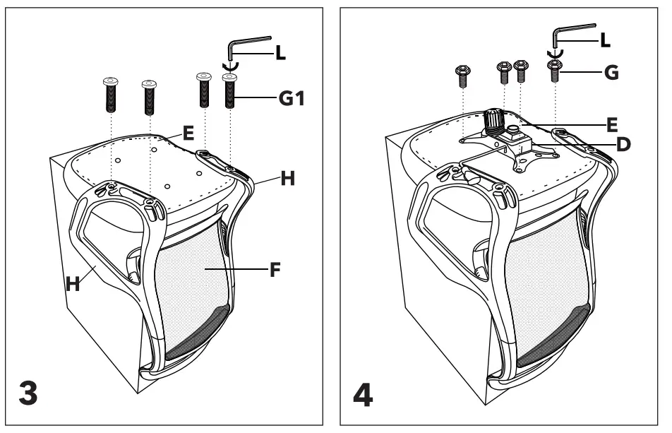 Installation Instruction