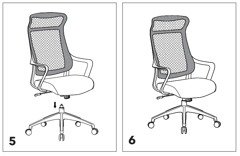 Installation Instruction