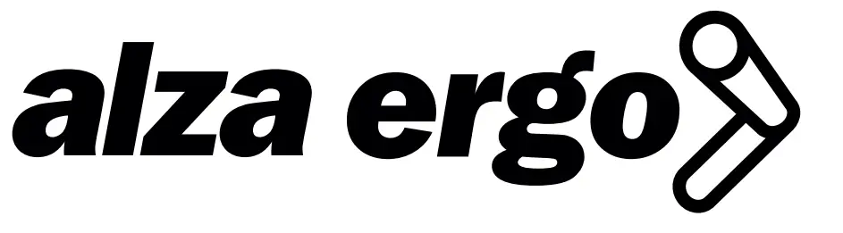 Alza Ergo Logo