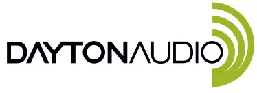 DAYTON AUDIO logo