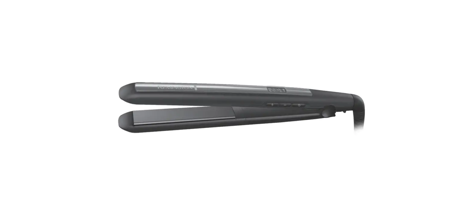 Remington S5505 Pro-ceramic Ultra Hair Straightener Instructions Manual