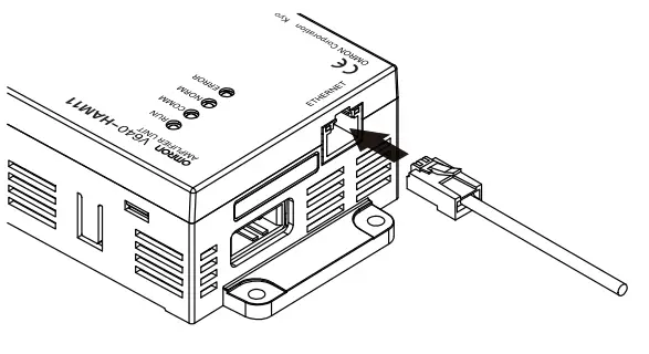 OMRON V640 Series RFID-fig13