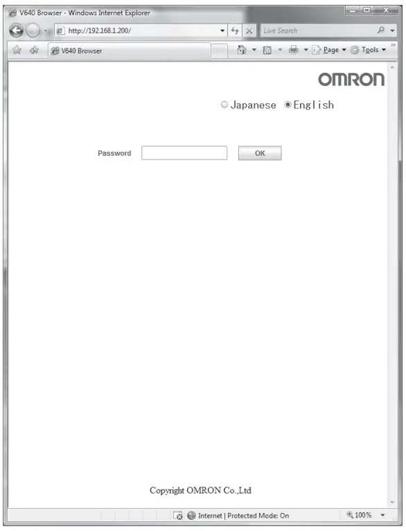 OMRON V640 Series RFID-fig30