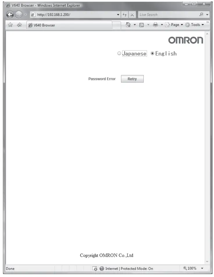 OMRON V640 Series RFID-fig31