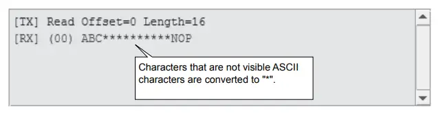 OMRON V640 Series RFID-fig37