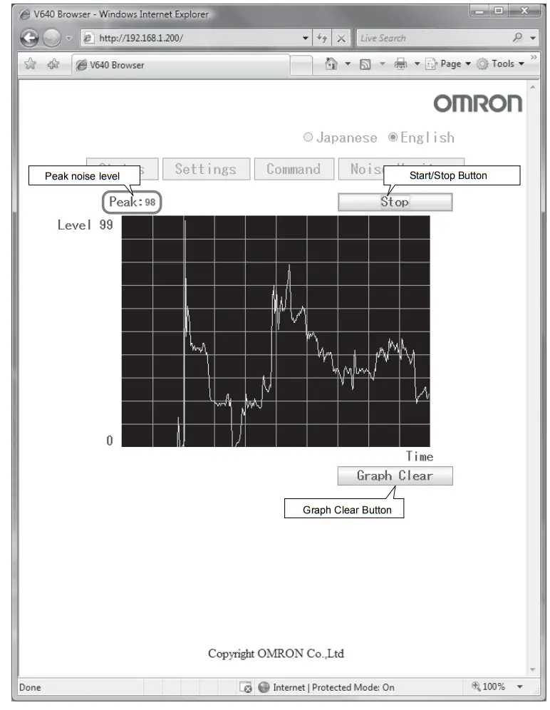 OMRON V640 Series RFID-fig40