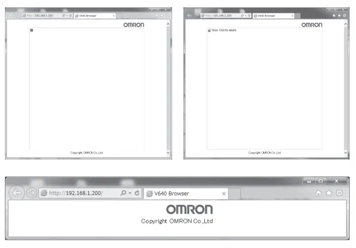 OMRON V640 Series RFID-fig43