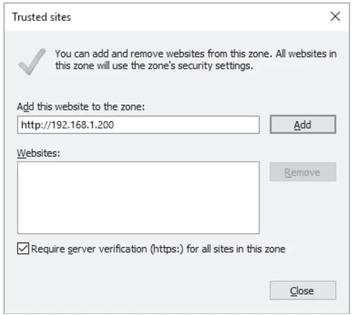 OMRON V640 Series RFID-fig50