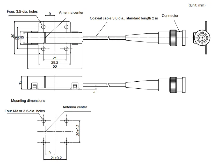 OMRON V640 Series RFID-fig56