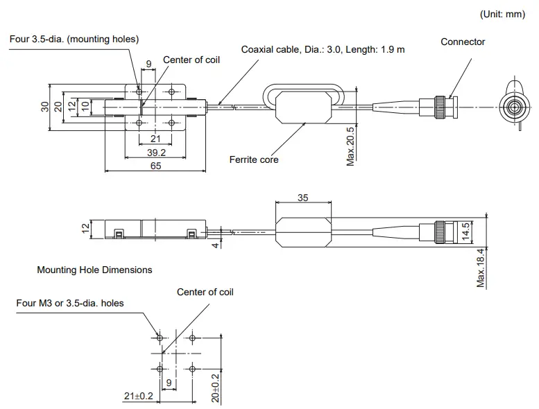 OMRON V640 Series RFID-fig57