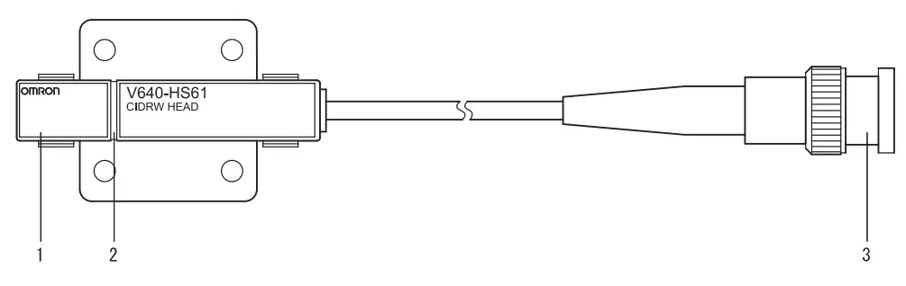 OMRON V640 Series RFID-fig6