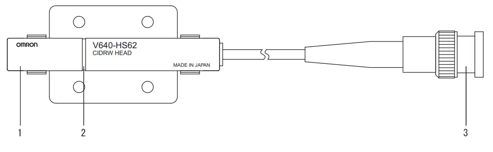 OMRON V640 Series RFID-fig7