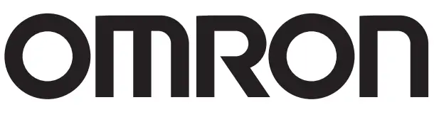 OMRON -logo