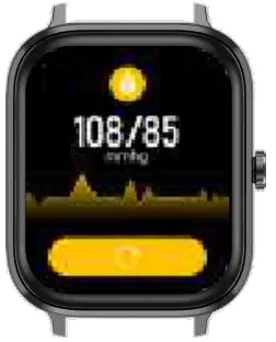 CROSSBEATS IGNITE GRANDE Mono-Channel Smartwatch - Figure 10