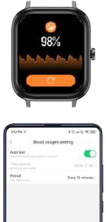 CROSSBEATS IGNITE GRANDE Mono-Channel Smartwatch - Figure 12