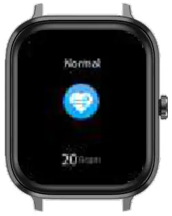 CROSSBEATS IGNITE GRANDE Mono-Channel Smartwatch - Figure 15