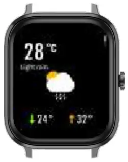 CROSSBEATS IGNITE GRANDE Mono-Channel Smartwatch - Figure 19