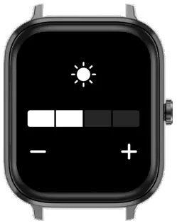 CROSSBEATS IGNITE GRANDE Mono-Channel Smartwatch - Figure 22