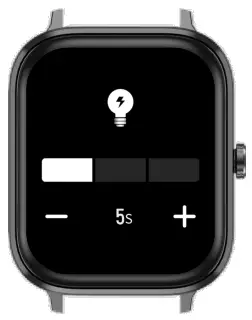 CROSSBEATS IGNITE GRANDE Mono-Channel Smartwatch - Figure 26