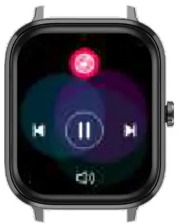 CROSSBEATS IGNITE GRANDE Mono-Channel Smartwatch - Figure 27