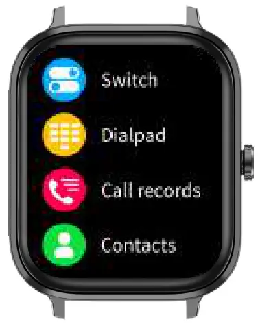 CROSSBEATS IGNITE GRANDE Mono-Channel Smartwatch - Figure 28