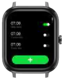 CROSSBEATS IGNITE GRANDE Mono-Channel Smartwatch - Figure 31