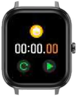 CROSSBEATS IGNITE GRANDE Mono-Channel Smartwatch - Figure 32