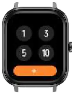 CROSSBEATS IGNITE GRANDE Mono-Channel Smartwatch - Figure 33