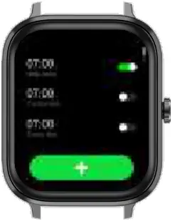 CROSSBEATS IGNITE GRANDE Mono-Channel Smartwatch - Figure 35