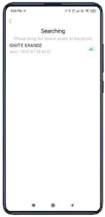 CROSSBEATS IGNITE GRANDE Mono-Channel Smartwatch - Figure 5