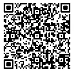 CROSSBEATS IGNITE GRANDE Mono-Channel Smartwatch - Qr Code