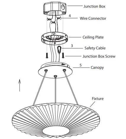SCHONBEK-S7219-700H-Origami-19-Inch-Wide-LED-Crystal-Pendant-fig-4