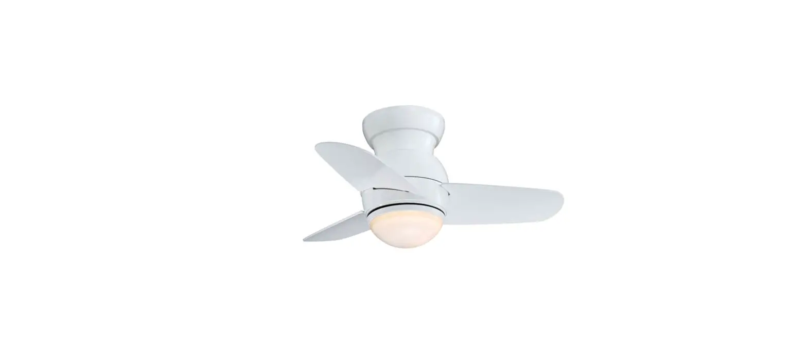 Minkaaire Spacesaver Led Ceiling Fan Instruction Manual Minkaaire Spacesaver Led Ceiling Fan Instruction Manual
