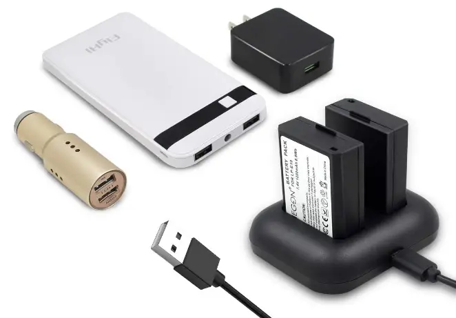 ENEGON-LP-E10-Replacement-Battery-and-Rapid-Dual-Charger-fig-1