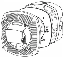 POTTER-CHS-24-WP-Speakers-and-Speaker-Strobes-FIG-3